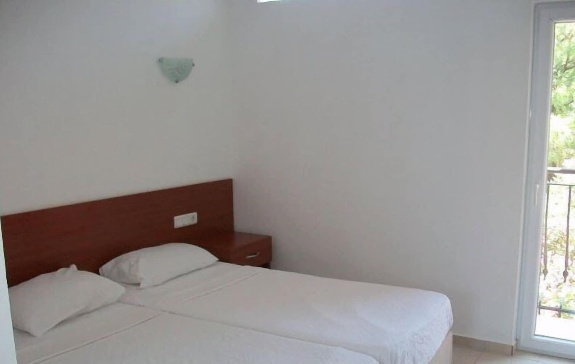 Kriss Otel Ortakent Exterior foto